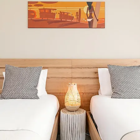 Consolacao Sunset View Apartmán *