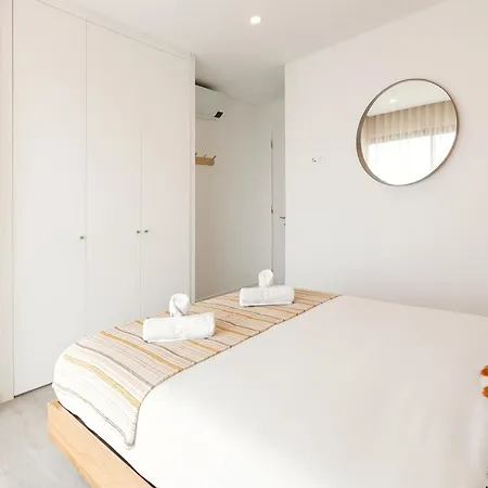 Apartmán Consolacao Sunset View