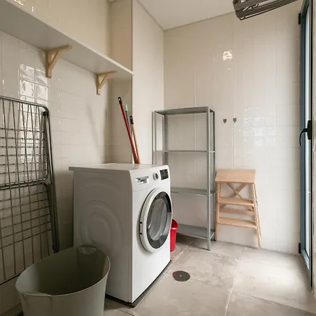 Consolacao Sunset View Apartmán *