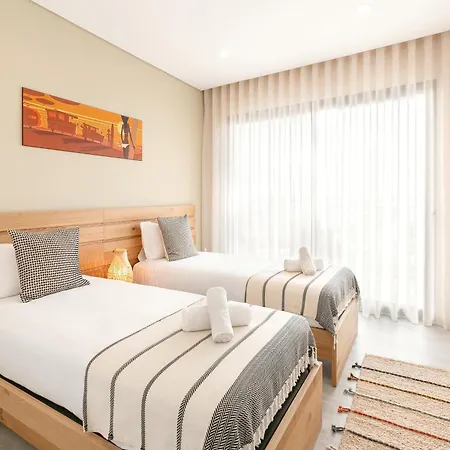 Consolacao Sunset View Apartmán