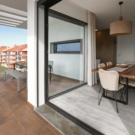 Consolacao Sunset View Apartmán *