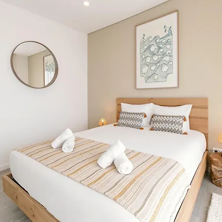 Consolacao Sunset View Apartament