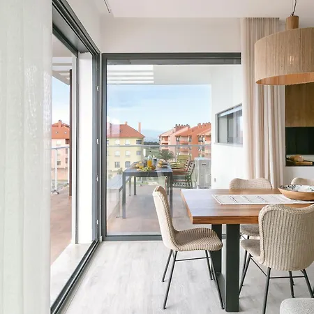 Consolacao Sunset View * Atouguia Da Baleia