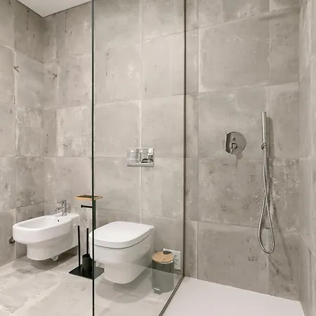 Consolacao Sunset View