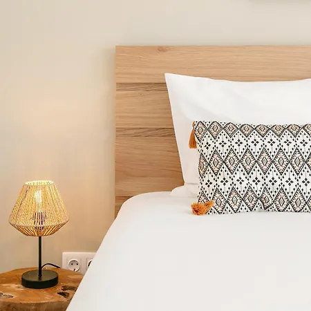 Apartament Consolacao Sunset View Atouguia Da Baleia