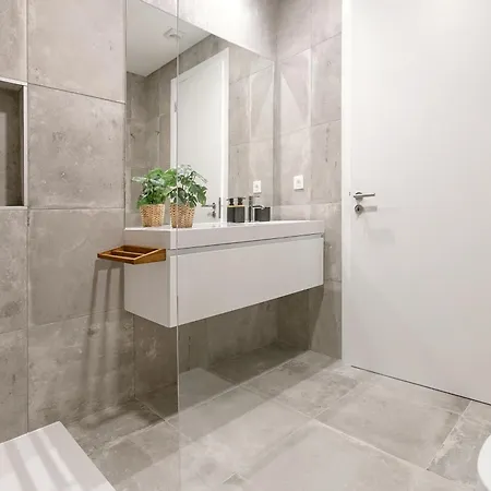 Consolacao Sunset View *