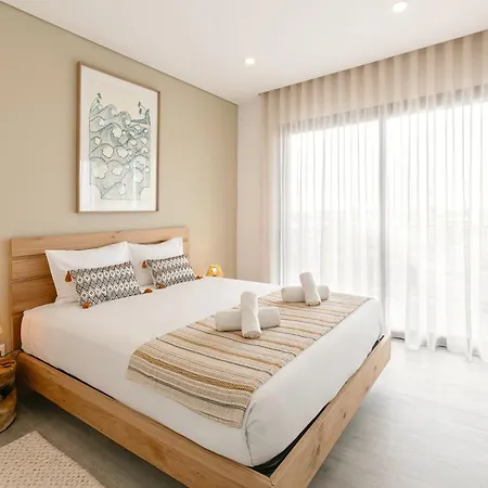 Consolacao Sunset View Atouguia Da Baleia