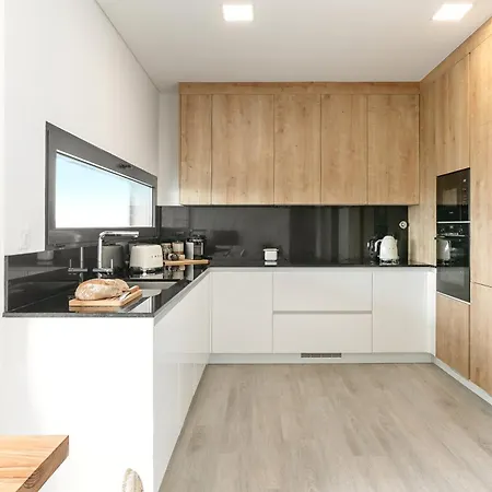 Consolacao Sunset View *