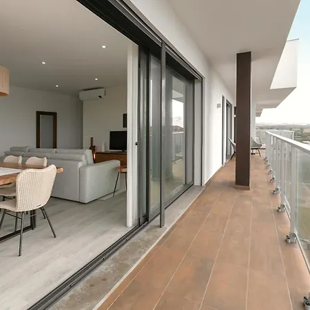 Consolacao Sunset View * Atouguia Da Baleia