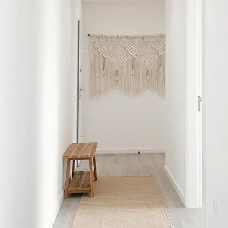 Consolacao Sunset View