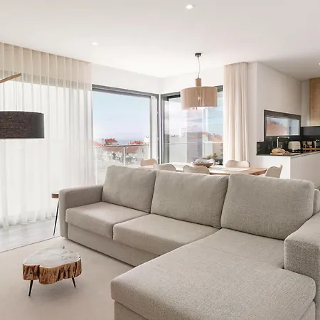 Consolacao Sunset View *