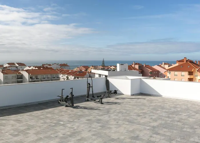 Consolacao Sunset View * אנטוגויה דה באלייה