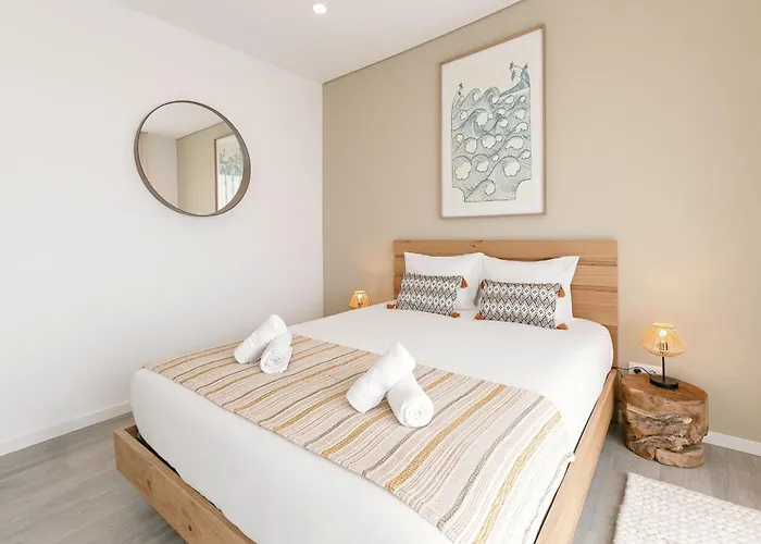 Consolacao Sunset View דירה