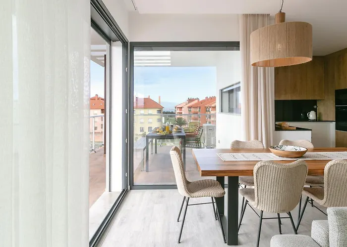 Consolacao Sunset View * אנטוגויה דה באלייה