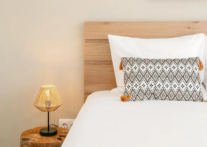 דירה Consolacao Sunset View אנטוגויה דה באלייה