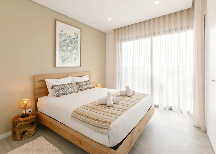 Consolacao Sunset View אנטוגויה דה באלייה