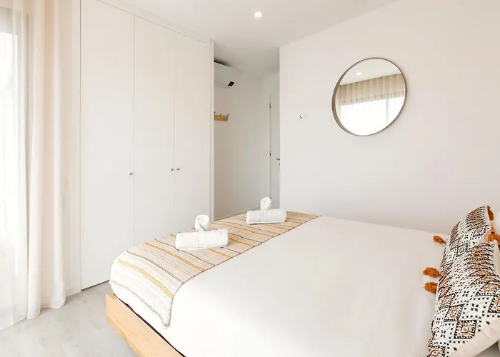 דירה Consolacao Sunset View