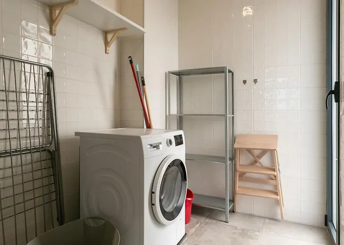 Consolacao Sunset View דירה *