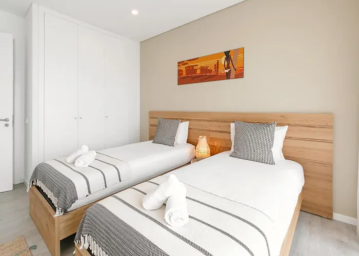 Consolacao Sunset View דירה אנטוגויה דה באלייה