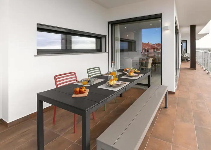 דירה Consolacao Sunset View אנטוגויה דה באלייה