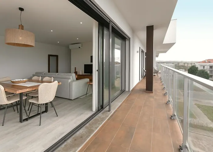 Consolacao Sunset View * אנטוגויה דה באלייה