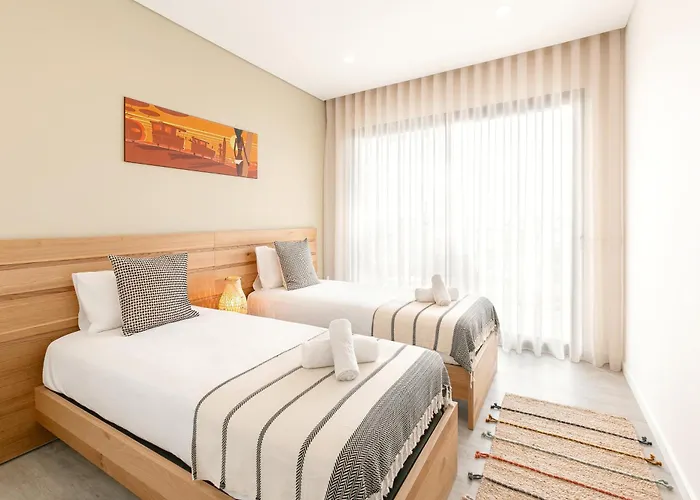 Consolacao Sunset View דירה