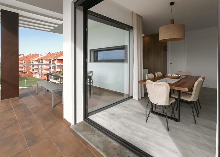 Consolacao Sunset View דירה *