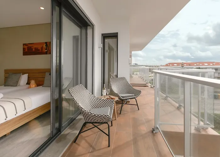 דירה Consolacao Sunset View *