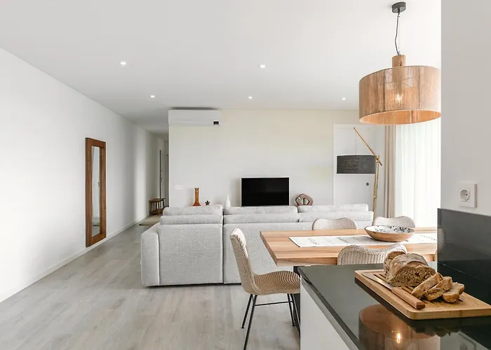 Consolacao Sunset View דירה אנטוגויה דה באלייה